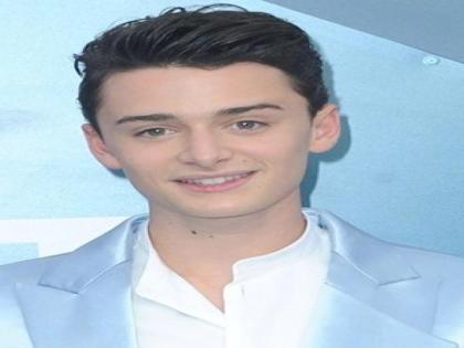Noah Schnapp gets backlash for liking Insta post making fun of Muslims, Palestinians | Noah Schnapp gets backlash for liking Insta post making fun of Muslims, Palestinians Noah Schnapp gets backlash for liking Insta post making fun of Muslims, Palestinians | Noah Schnapp gets backlash for liking Insta post making fun of Muslims, Palestinians