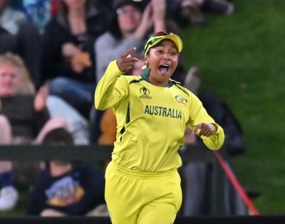 Women's World Cup: Love the challenge of batters coming hard at me, says Alana King | Women's World Cup: Love the challenge of batters coming hard at me, says Alana King