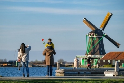 Dutch inflation jumps to record high | Dutch inflation jumps to record high