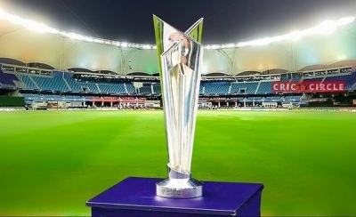 Delhi HC blocks 'rogue websites' broadcasting ICC Men's T20 World Cup | Delhi HC blocks 'rogue websites' broadcasting ICC Men's T20 World Cup Delhi HC blocks 'rogue websites' broadcasting ICC Men's T20 World Cup | Delhi HC blocks 'rogue websites' broadcasting ICC Men's T20 World Cup