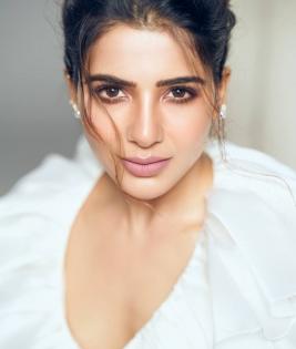 Samantha in talks for a Bollywood movie | Samantha in talks for a Bollywood movie