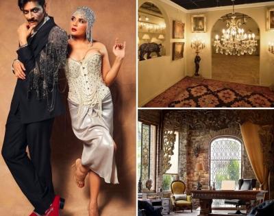 Richa, Ali choose 176-year-old mill, now a luxe event space, for Mumbai reception | Richa, Ali choose 176-year-old mill, now a luxe event space, for Mumbai reception