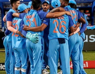 2nd T20I: Pandya blames poor efforts in powerplay of both innings for India's 16-run loss to Sri Lanka | 2nd T20I: Pandya blames poor efforts in powerplay of both innings for India's 16-run loss to Sri Lanka