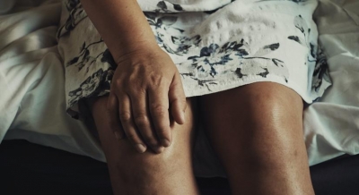 Just 30-min walk can improve blood pressure in women with arthritis | Just 30-min walk can improve blood pressure in women with arthritis Just 30-min walk can improve blood pressure in women with arthritis | Just 30-min walk can improve blood pressure in women with arthritis