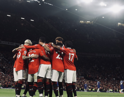 Winning Europa League is not enough for United fans, says Amorim | Winning Europa League is not enough for United fans, says Amorim Winning Europa League is not enough for United fans, says Amorim | Winning Europa League is not enough for United fans, says Amorim