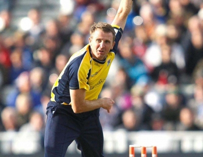 IPL: DC trying to copy MI blueprint, says Dominic Cork | IPL: DC trying to copy MI blueprint, says Dominic Cork