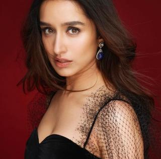 Shraddha Kapoor: 'Ever since I was little, I have enjoyed seeing my father on screen' | Shraddha Kapoor: 'Ever since I was little, I have enjoyed seeing my father on screen'
