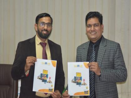 Commercial Vehicle Aggregator App GARRUD Launches Its First Phase In Delhi NCR | Commercial Vehicle Aggregator App GARRUD Launches Its First Phase In Delhi NCR Commercial Vehicle Aggregator App GARRUD Launches Its First Phase In Delhi NCR | Commercial Vehicle Aggregator App GARRUD Launches Its First Phase In Delhi NCR