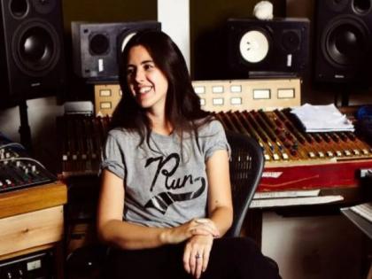Natalie Holt becomes first woman composer for 'Star Wars' live-action project with 'Obi-Wan Kenobi' | Natalie Holt becomes first woman composer for 'Star Wars' live-action project with 'Obi-Wan Kenobi'