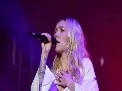 Skylar Grey reveals she sold her music catalog to 'afford' divorce | Skylar Grey reveals she sold her music catalog to 'afford' divorce Skylar Grey reveals she sold her music catalog to 'afford' divorce | Skylar Grey reveals she sold her music catalog to 'afford' divorce