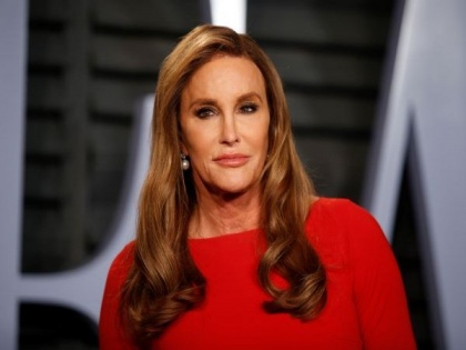 Caitlyn Jenner shuns down rumours about running for California's governorship | Caitlyn Jenner shuns down rumours about running for California's governorship