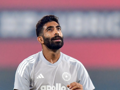 3rd T20I: Bumrah, Bishnoi come in as India ask NZ to bat | 3rd T20I: Bumrah, Bishnoi come in as India ask NZ to bat