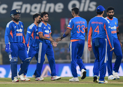 4th T20I: NZ in search of first win while India look to extend lead with series in pocket (Preview) | 4th T20I: NZ in search of first win while India look to extend lead with series in pocket (Preview)