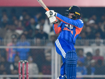 3rd T20I: ‘Impossible to break Yuvraj’s record but you never know,’ says Abhishek after slamming record fifty for India | 3rd T20I: ‘Impossible to break Yuvraj’s record but you never know,’ says Abhishek after slamming record fifty for India