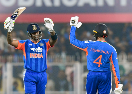 3rd T20I: ‘This is the brand of cricket we want to play,’ says Suryakumar after India’s 8-wicket win over NZ | 3rd T20I: ‘This is the brand of cricket we want to play,’ says Suryakumar after India’s 8-wicket win over NZ