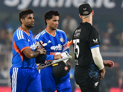 'IND-NZ series was appetiser, main course begins from Feb 7’: Gavaskar on India’s T20 WC title defence preps | 'IND-NZ series was appetiser, main course begins from Feb 7’: Gavaskar on India’s T20 WC title defence preps