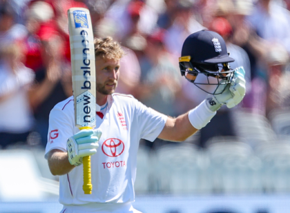 Root reclaims number one spot in ICC Test Batting Rankings after century in Lord’s | Root reclaims number one spot in ICC Test Batting Rankings after century in Lord’s