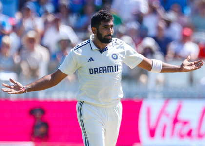 3rd Test: Jasprit Bumrah picks 5-74 at Lord’s as India dismiss England for 387 | 3rd Test: Jasprit Bumrah picks 5-74 at Lord’s as India dismiss England for 387
