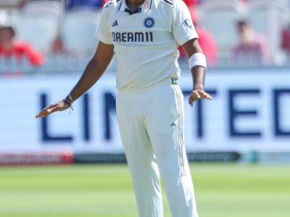 You would want the world's best bowler 'Bumrah' to play crucial fourth Test, says Dasgupta | You would want the world's best bowler 'Bumrah' to play crucial fourth Test, says Dasgupta
