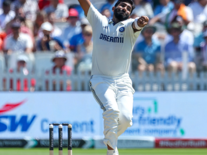 Bumrah should feature in both the remaining Tests: Kumble | Bumrah should feature in both the remaining Tests: Kumble