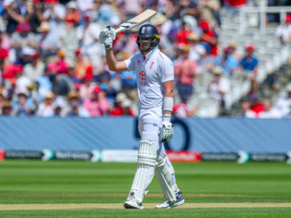 3rd Test: Smith leads England’s recovery with fifty after Bumrah picks three scalps | 3rd Test: Smith leads England’s recovery with fifty after Bumrah picks three scalps