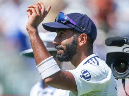 Bumrah credits learnings from last England tour for fifer at Lord's | Bumrah credits learnings from last England tour for fifer at Lord's