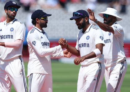 India played good cricket: Piyush Chawla lauds young team India’s collective effort at Lord’s | India played good cricket: Piyush Chawla lauds young team India’s collective effort at Lord’s