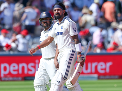 3rd Test: Karun, Rahul take India to 44/1, trail England by 343 runs after Bumrah picks 5-74 | 3rd Test: Karun, Rahul take India to 44/1, trail England by 343 runs after Bumrah picks 5-74