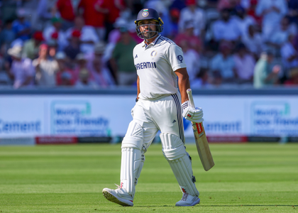 Karun Nair to represent home team Karnataka for the 2025-26 domestic season | Karun Nair to represent home team Karnataka for the 2025-26 domestic season