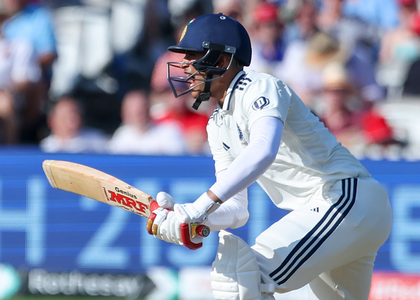 Gill being fired up at Lord’s didn’t have the right effect on his batting returns, says Manjrekar | Gill being fired up at Lord’s didn’t have the right effect on his batting returns, says Manjrekar