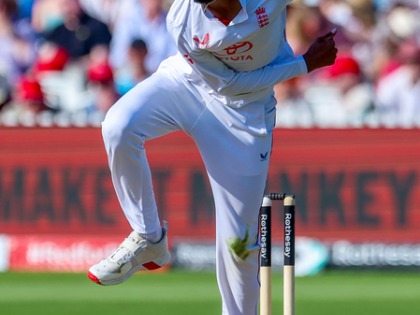3rd Test: Bashir expected to bowl in fourth innings, no decision taken yet on batting | 3rd Test: Bashir expected to bowl in fourth innings, no decision taken yet on batting