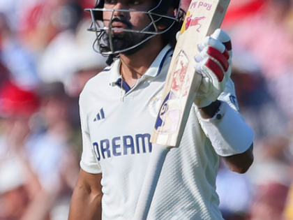 KL Rahul was clinical in his approach and looked in control: Anil Kumble | KL Rahul was clinical in his approach and looked in control: Anil Kumble