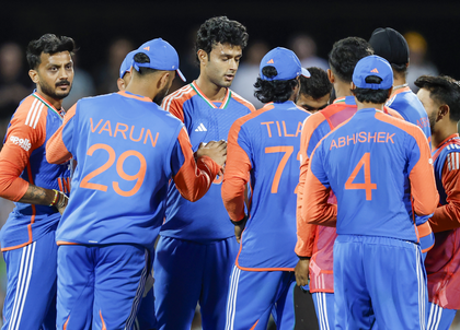 Men's T20 WC warm-up schedule to be announced soon; India A, USA set for games | Men's T20 WC warm-up schedule to be announced soon; India A, USA set for games