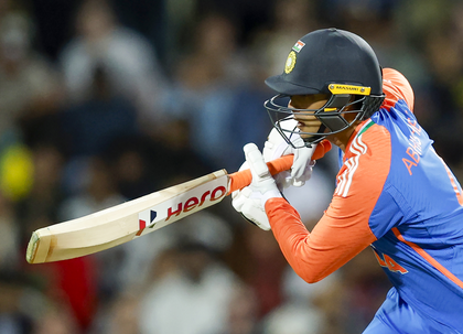 Kuhnemann hopes Australian quicks can stop ‘serious talent’ Abhishek Sharma ahead of high-scoring Gold Coast clash | Kuhnemann hopes Australian quicks can stop ‘serious talent’ Abhishek Sharma ahead of high-scoring Gold Coast clash