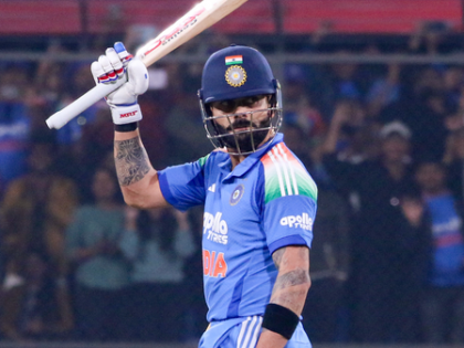 IPL 2026: Kohli will be hungrier than ever, especially after lifting the trophy last season, says Pathan | IPL 2026: Kohli will be hungrier than ever, especially after lifting the trophy last season, says Pathan IPL 2026: Kohli will be hungrier than ever, especially after lifting the trophy last season, says Pathan | IPL 2026: Kohli will be hungrier than ever, especially after lifting the trophy last season, says Pathan