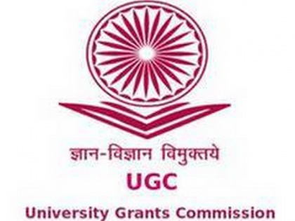 UGC India's Twitter account restored | UGC India's Twitter account restored