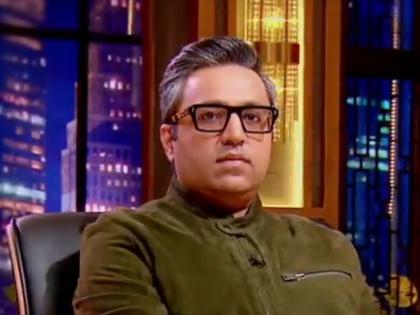 Received EoW summon only in morning, not a flight risk: Ashneer Grover | Received EoW summon only in morning, not a flight risk: Ashneer Grover Received EoW summon only in morning, not a flight risk: Ashneer Grover | Received EoW summon only in morning, not a flight risk: Ashneer Grover