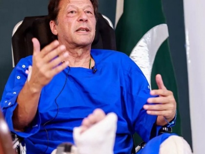 Pakistan govt turns down Imran Khan's talks offer | Pakistan govt turns down Imran Khan's talks offer