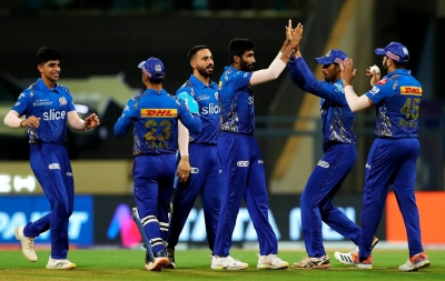 IPL Turning Point: Pacers make it possible for Mumbai Indians against CSK Review | IPL Turning Point: Pacers make it possible for Mumbai Indians against CSK Review