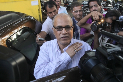 Bring back our sailors: Goa Opposition leader writes to PM | Bring back our sailors: Goa Opposition leader writes to PM Bring back our sailors: Goa Opposition leader writes to PM | Bring back our sailors: Goa Opposition leader writes to PM