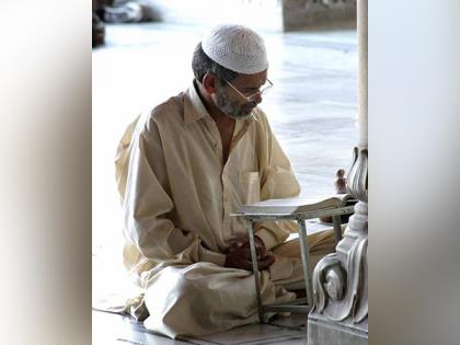 Perform Ramadan Taraweeh prayers at home amid lockdown: Dubai govt | Perform Ramadan Taraweeh prayers at home amid lockdown: Dubai govt Perform Ramadan Taraweeh prayers at home amid lockdown: Dubai govt | Perform Ramadan Taraweeh prayers at home amid lockdown: Dubai govt
