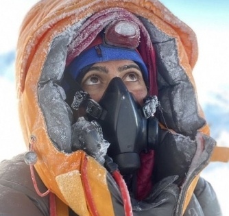 Renowned Indian climber Baljeet Kaur dies at Mt Annapurna in Nepal | Renowned Indian climber Baljeet Kaur dies at Mt Annapurna in Nepal