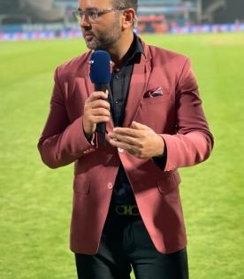 Outer Delhi Warriors welcome mentor Parthiv Patel ahead of Delhi Premier League Season 2 | Outer Delhi Warriors welcome mentor Parthiv Patel ahead of Delhi Premier League Season 2