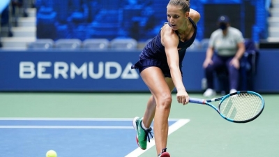 Pliskova, Sabalenka, Swiatek move into US Open quarterfinals | Pliskova, Sabalenka, Swiatek move into US Open quarterfinals