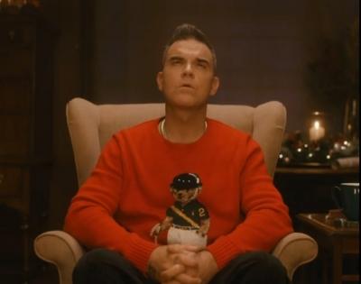 Robbie Williams has just learned to ‘respect’ himself | Robbie Williams has just learned to ‘respect’ himself Robbie Williams has just learned to ‘respect’ himself | Robbie Williams has just learned to ‘respect’ himself