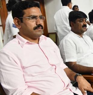 Mass grave row: BJP demands K’taka Home Minister address devotees’ concerns | Mass grave row: BJP demands K’taka Home Minister address devotees’ concerns