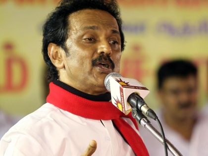 DMK for cleansing party of 'unruly elements' | DMK for cleansing party of 'unruly elements'
