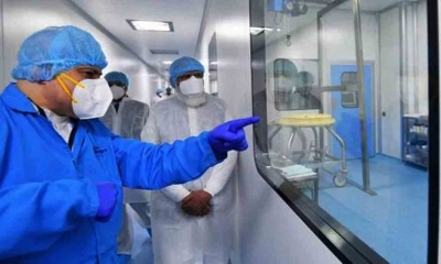 India's first mRNA vaccine receives approval for clinical trials | India's first mRNA vaccine receives approval for clinical trials India's first mRNA vaccine receives approval for clinical trials | India's first mRNA vaccine receives approval for clinical trials