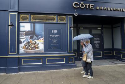 UK labour market cools as wage growth slows, unemployment rises | UK labour market cools as wage growth slows, unemployment rises UK labour market cools as wage growth slows, unemployment rises | UK labour market cools as wage growth slows, unemployment rises
