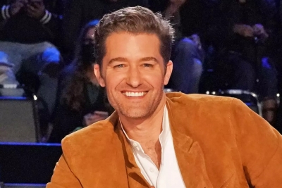 Matthew Morrison won't be judging 'So You Think You Can Dance' | Matthew Morrison won't be judging 'So You Think You Can Dance'